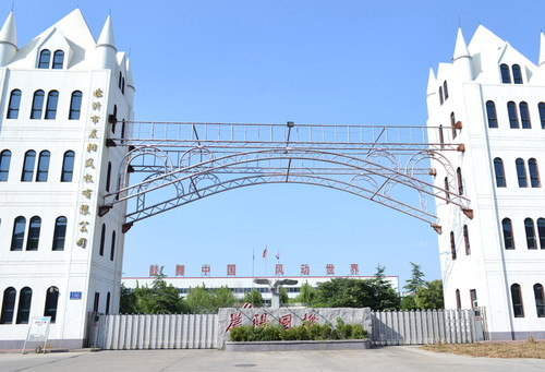 鑫廣業(yè)取得不銹鋼管端面打磨機(jī) 適應(yīng)不同長(zhǎng)度不銹鋼管:不銹鋼管